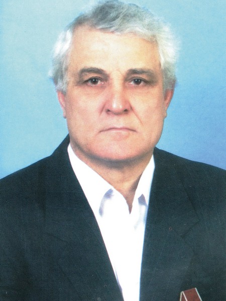 Воронов Анатолий Алексеевич